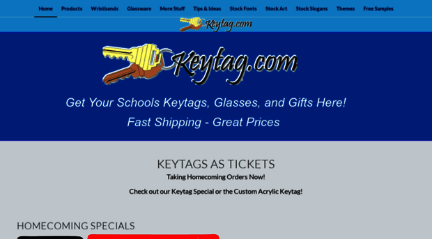 keytag.com