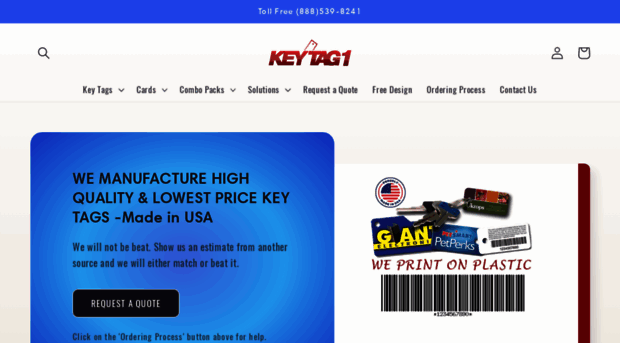 keytag1.com