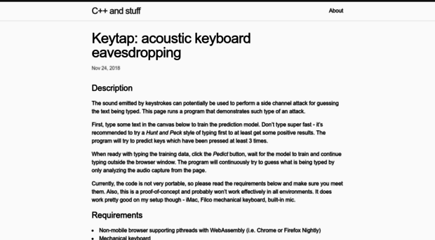 keytap.ggerganov.com