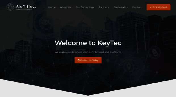 keytec.co.za