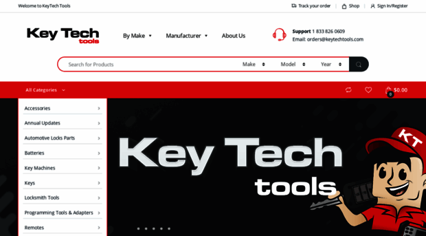 keytectools.com