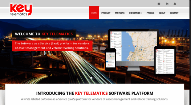 keytelematics.com