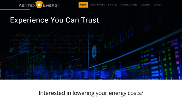 keytexenergy.com