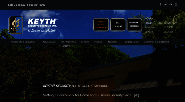 keyth.com