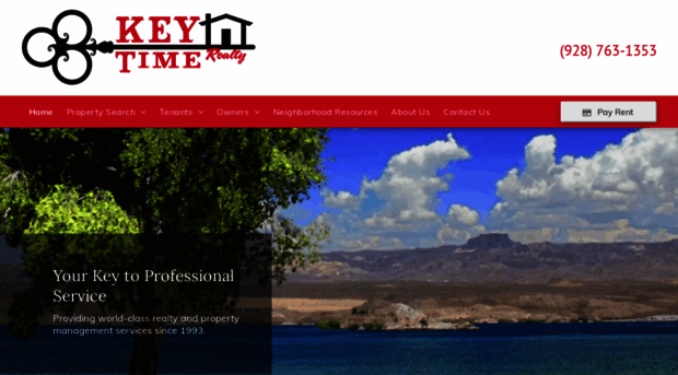 keytimerealty.com