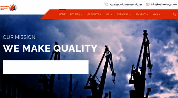 keytonenergy.com
