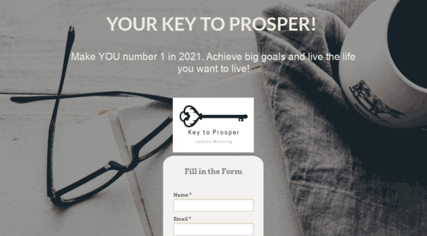 keytoprosper.com