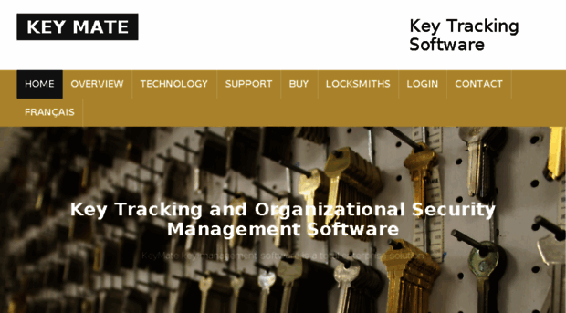 keytracking.com