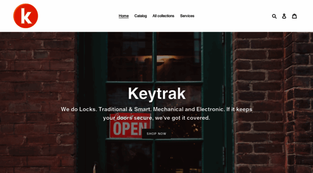 keytrak4security.co.uk