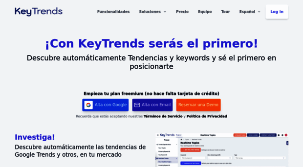 keytrends.ai