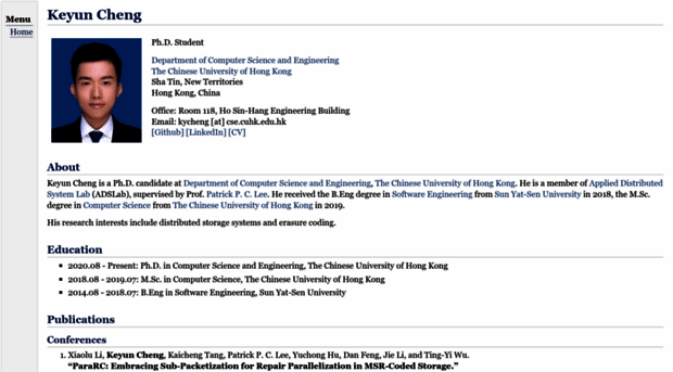 keyuncheng.github.io