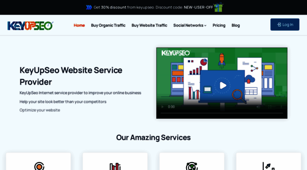 keyupseo.com
