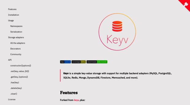 keyv.js.org