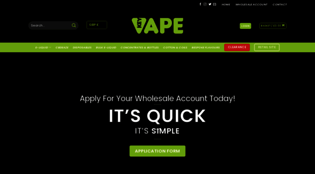 keyvapewholesale.co.uk