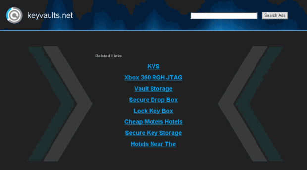 keyvaults.net