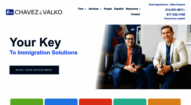 keyvisa.com