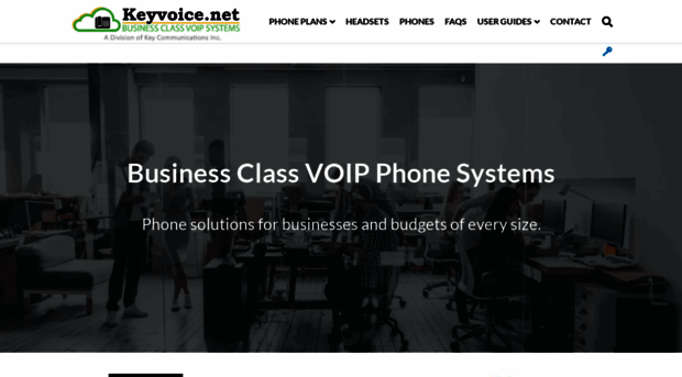 keyvoice.net