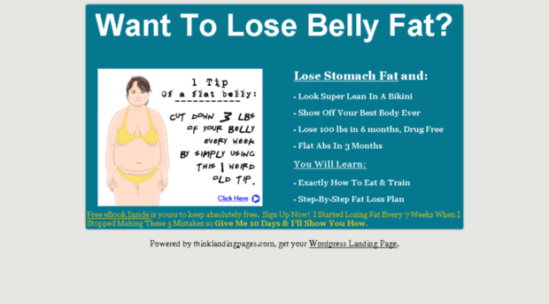 keyweightlosstips.com