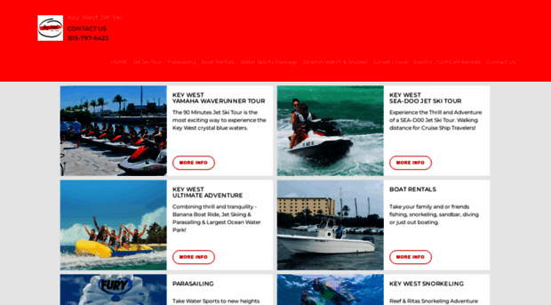 keywest-jetski.com