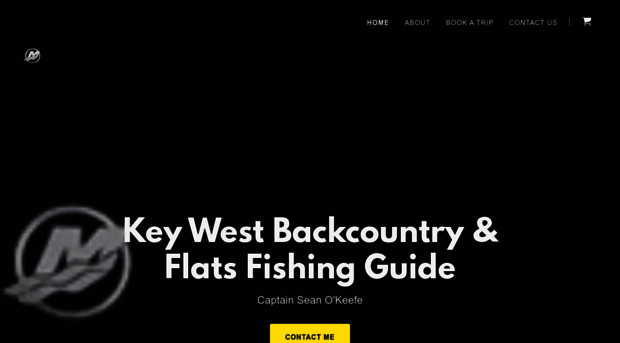 keywestbackwaterfishing.com