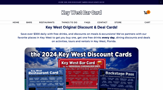 keywestbarcard.com