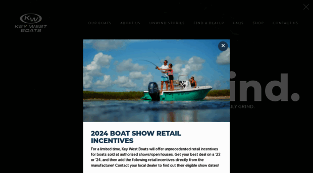 keywestboatsinc.com