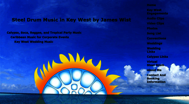 keywestcalypso.com