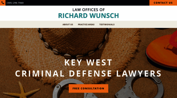 keywestdefense.com