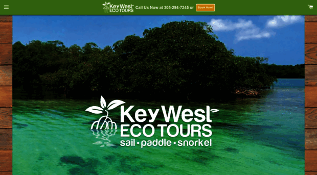 keywestecotours.com