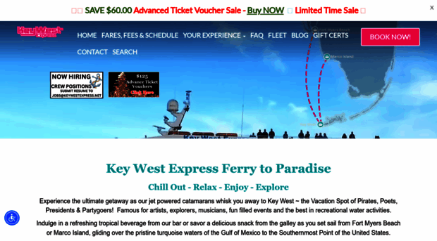 keywestexpress.net