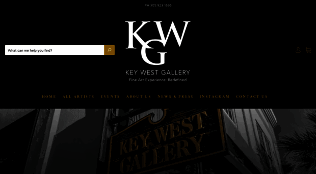 keywestgallery.com