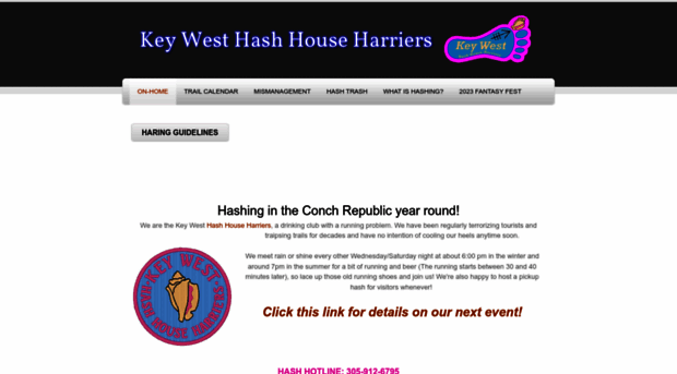 keywesthash.com