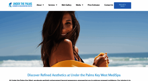 keywestmedispa.com