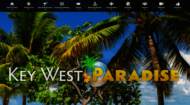 keywestparadise.com