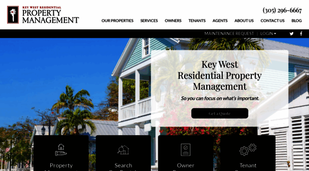 keywestpropertymanager.com