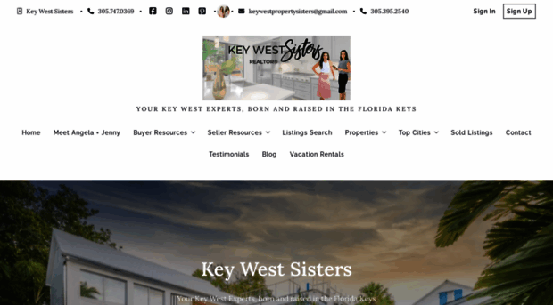 keywestpropertysisters.com