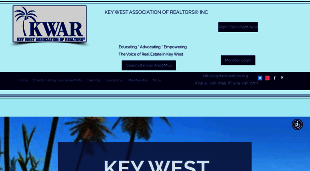 keywestrealtors.org