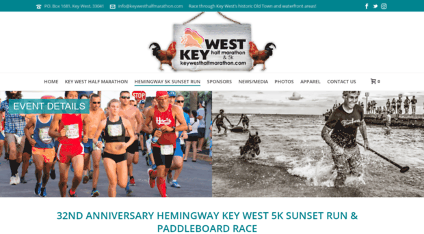 keywestspecialevents.com