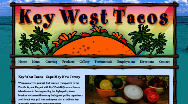 keywesttacos.com