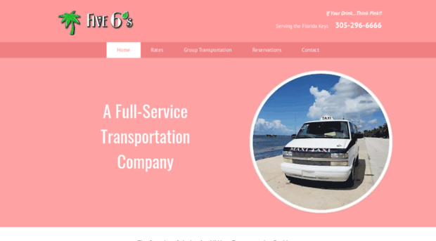 keywesttaxi.com