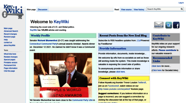 keywiki.org