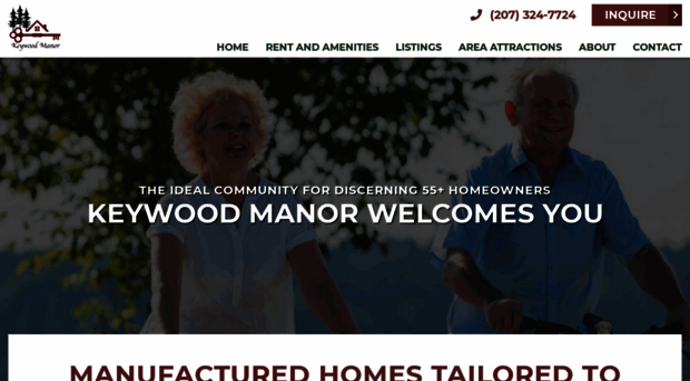 keywoodmanormhc.com