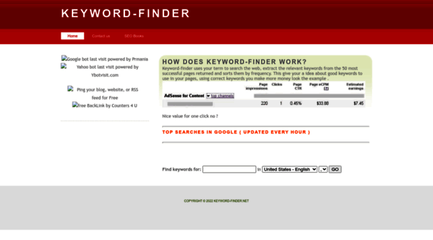 keyword-finder.net