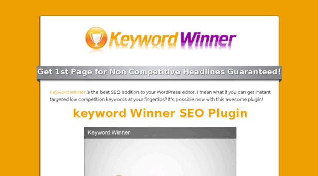 keyword-winner.com