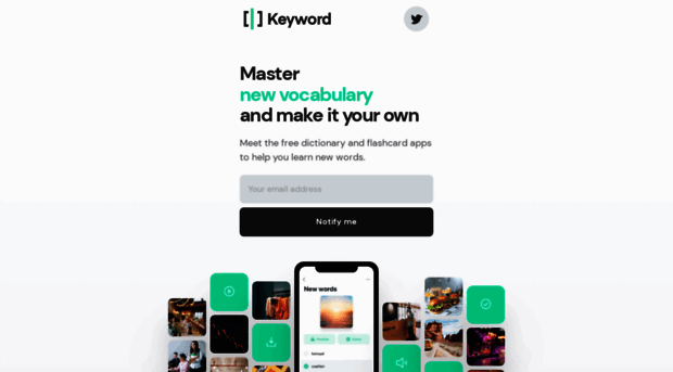 keyword.framer.website