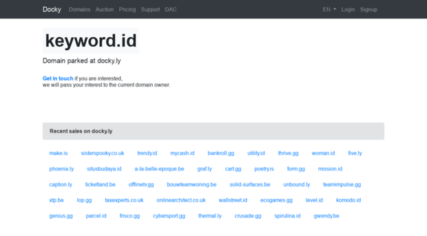 keyword.id