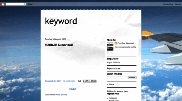 keyword8890.blogspot.com