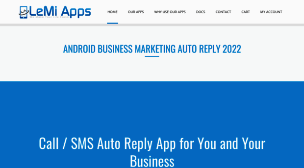 keywordautosmsmarketing.com