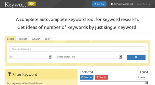 keywordbox.io