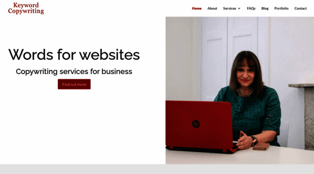 keywordcopywriting.co.uk